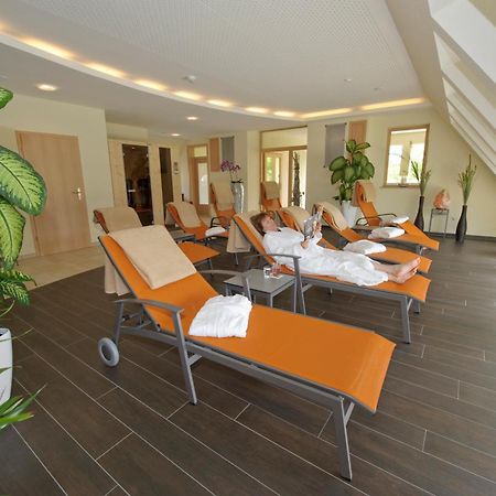 Land-Gut-Hotel Hotel Adlerbraeu Gunzenhausen Dış mekan fotoğraf