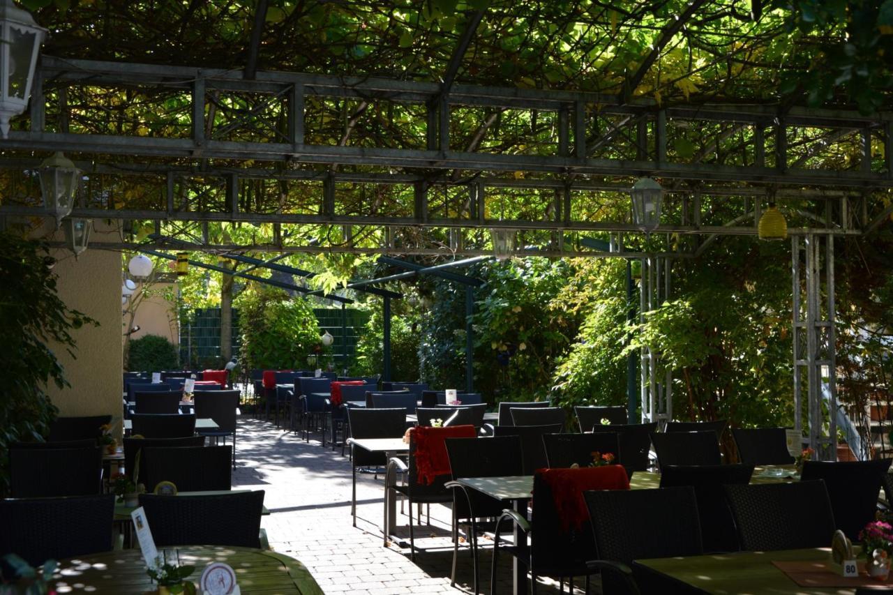 Land-Gut-Hotel Hotel Adlerbraeu Gunzenhausen Dış mekan fotoğraf