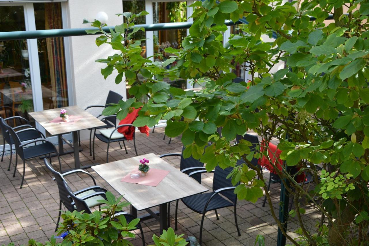 Land-Gut-Hotel Hotel Adlerbraeu Gunzenhausen Dış mekan fotoğraf