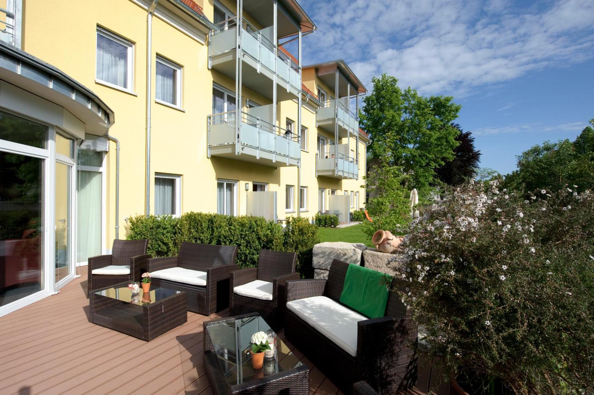 Land-Gut-Hotel Hotel Adlerbraeu Gunzenhausen Dış mekan fotoğraf