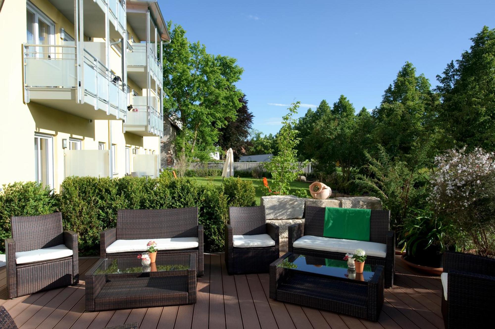 Land-Gut-Hotel Hotel Adlerbraeu Gunzenhausen Dış mekan fotoğraf